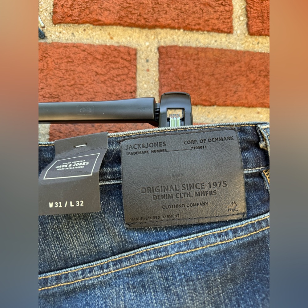 New jack and jones jeans 31*32 - Picture 2 of 6